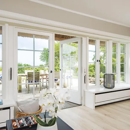 Watt-n-blick-keitum 아파트 카이톰