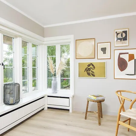 아파트 Watt-n-blick-keitum