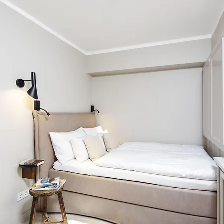 아파트 Watt-n-blick-keitum 카이톰