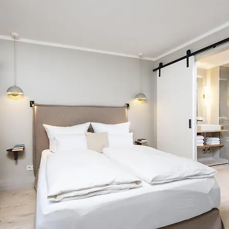 아파트 Watt-n-blick-keitum