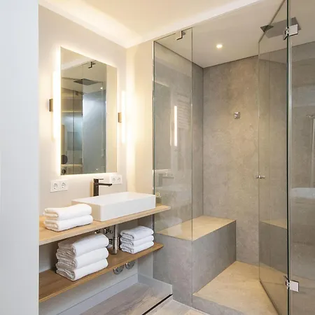 아파트 Watt-n-blick-keitum *