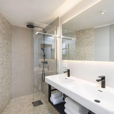 아파트 Watt-n-blick-keitum *