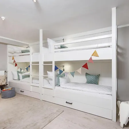 아파트 Watt-n-blick-keitum